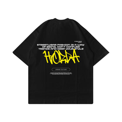 Y2K Tee 100% Cotone Y2K Street