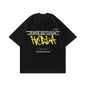Y2K Tee 100% Cotone Y2K Street