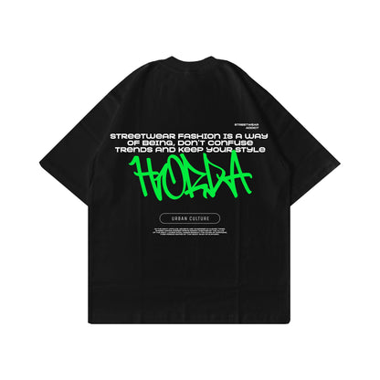 Y2K Tee 100% Cotone Y2K Street