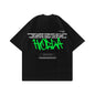 Y2K Tee 100% Cotone Y2K Street