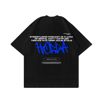 Y2K Tee 100% Cotone Y2K Street