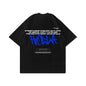 Y2K Tee 100% Cotone Y2K Street