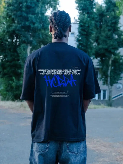 Y2K Tee 100% Cotone Y2K Street