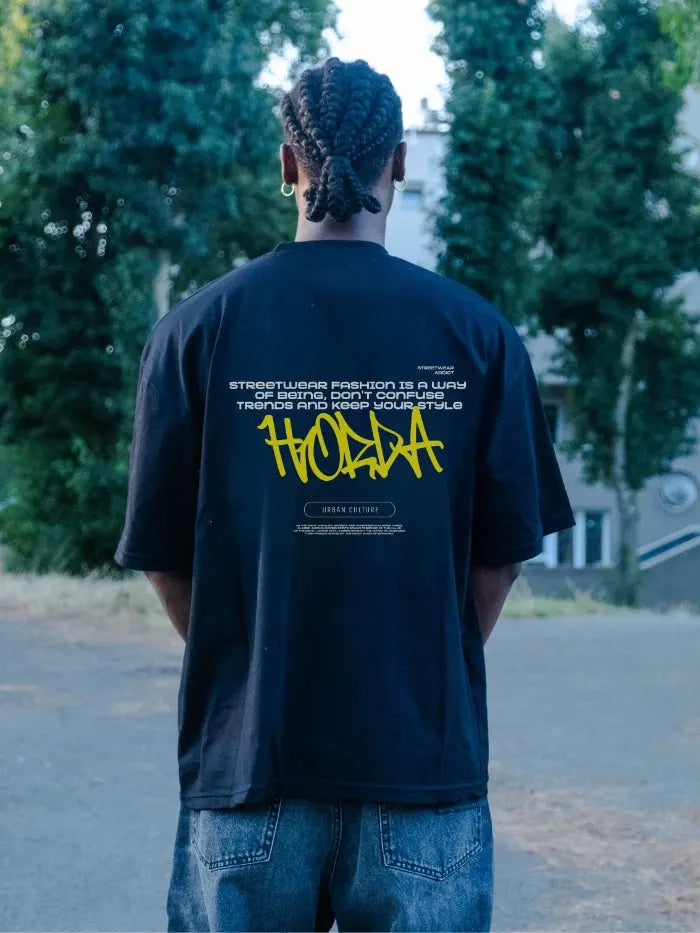 Y2K Tee 100% Cotone Y2K Street