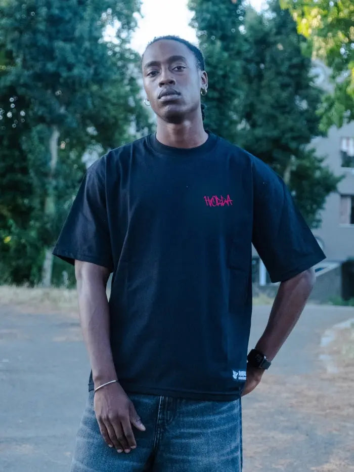Y2K Tee 100% Cotone Y2K Street