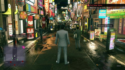 Yakuza Kiwami 2 Steelbook Edition PS4 Videospiel Playstation 4 Spiel Pal Neu