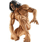 Pop Up Parade - Attack On Titan: Eren Yeager 15Cm Anime Manga Figure Statue
