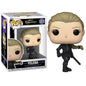 Funko Pop! Marvel Studios Hawkeye - Yelena (1213) Unmasked Bobble-Head Vinyl