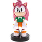 Cable Guys - Sonic (Lady Amy Rose) Smartphone Controller Charging Stand Figurine