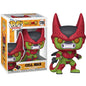 Funko Pop! Animation Dragon Ball Super - (1705) Cell Max Vinyl Figure 9cm Cells DBZ