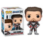 Funko Pop! Marvel Avengers Endgame - (449) Tony Stark Vinyl Figure Iron-Man 9Cm
