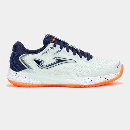 Joma Rapid Men 25 Scarpe Tennis Uomo Blu - TRAPW2527AC
