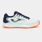 Joma Rapid Men 25 Men's Tennis Shoes Blue - TRAPW2527AC