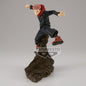 BANPRESTO JUJUTSU KAISEN COMBINATION BATTLE (YUJI ITADORI) PVC FIGURE BANDAI