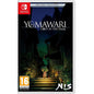 Yomawari Lost In The Dark Deluxe Edition Nintendo Switch New Italian Game