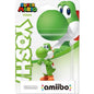 AMIIBO NINTENDO SUPER MARIO BROS COLLECTION - YOSHI FIGURE PVC 8CM STATUE
