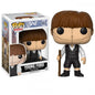 Funko Pop ! Television Westworld - Young Ford (462) Vinyl Action Figure Statue