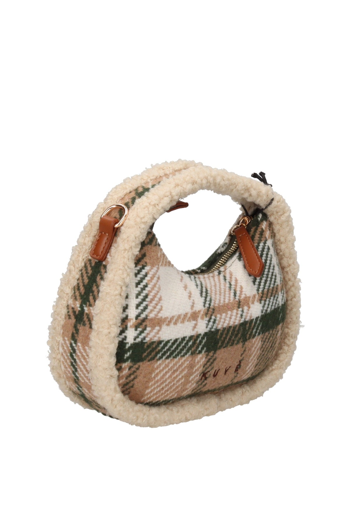 KBS80A05Z Borsa a mano KUVE'