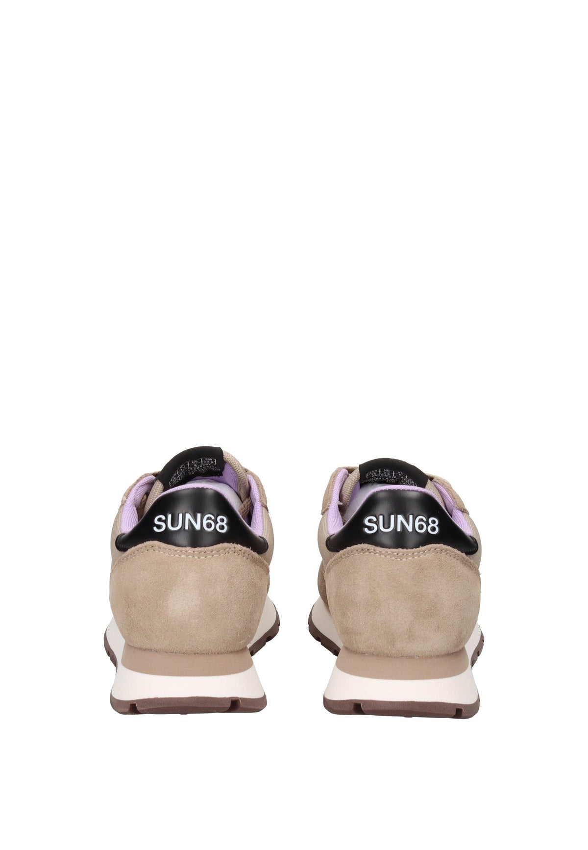 Z46201 sneaker SUN68