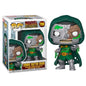 Funko Pop! Marvel Zombies - Doctor Doom - (789) Vinyl Figure 9cm