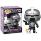 Funko Fusion Pop! Games Galactica - (998) Cylon Vinyl Figure 9cm
