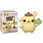 Funko Pop! Hello Kitty And Friends – (94) Pompompurin Vinylfigur