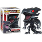 Funko Pop! Animation Yu-Gi-Oh! - (718) Red-Eyes B. Dragon Vinyl Figure 9cm