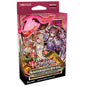 Yu-Gi-Oh Trading Card Game Structure Deck Beware of Traptrix