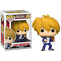 Funko Pop! Animation Yu-Gi-Oh! - (717) Joey Wheeler Vinyl Figure Anime 9cm