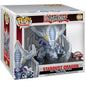 Funko Pop! Animation Yu-Gi-Oh! - (1064) Stardust Dragon Deluxe Special Edition