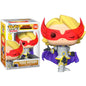 Funko Pop! Animation My Hero Academia - Yuga Aoyama (1144) Anime Vinyl Figure