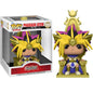 Funko Pop! Animation Deluxe - Yu-Gi-Oh (1059) Atem Pharaoh Yugi Vinyl Figure