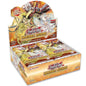 Yu-Gi-Oh! - Amazing Defenders (Display 24 Booster Packs) Ita Card Game TCG Cards