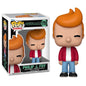 Funko Pop! Animation Futurama - (1755) Philip J. Fry Vinyl Figure 9cm