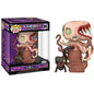 Funko Fusion Pops Deluxe! Games The Thing - (995) Blair Monster Vinyl Figure 20Cm