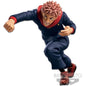 BANPRESTO JUJUTSU KAISEN UNKNOWN NONAME (YUJI ITADORI) PVC FIGURE 12CM BANDAI