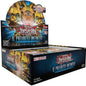 Yu-Gi-Oh! (Infinite Forbidden) 1st Ed. Booster Display Box 24 Packs Card Game Tcg Ita