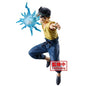 Banpresto Yu Yu Hakusho Yusuke Urameshi (Dark Tournament) Bandai Spirits