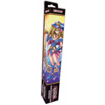 Konami - Yu-Gi-Oh! Dark Magician Girl Game Mat Tappetino Carte Trading Card Game