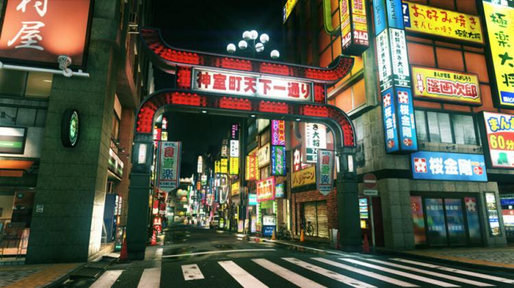 Yakuza Kiwami 2 PS4 Spiel EU PlayStation 4 PAL Videospiel Neu Standard Edition
