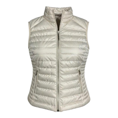 Yes Zee gilet donna 1011 J231 M500 0222 beige