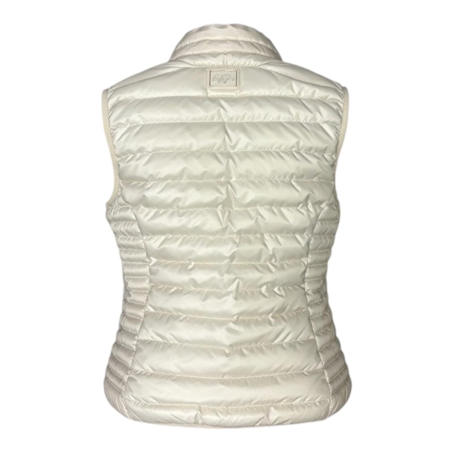 Yes Zee gilet donna 1011 J231 M500 0222 beige