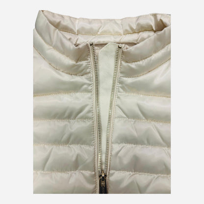 Yes Zee gilet donna 1011 J231 M500 0222 beige