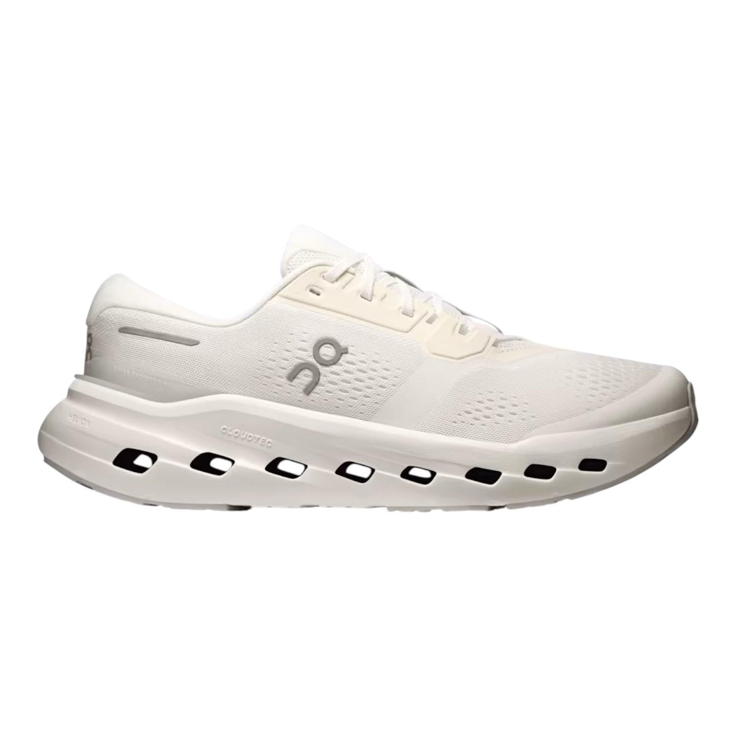 On Cloudrunner 3 3WG10050924 Bianco Avorio Running Donna