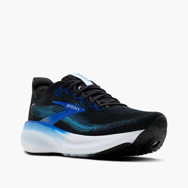 Brooks Adrenaline GTS 25 Scarpa Running Uomo 110454017 Nero