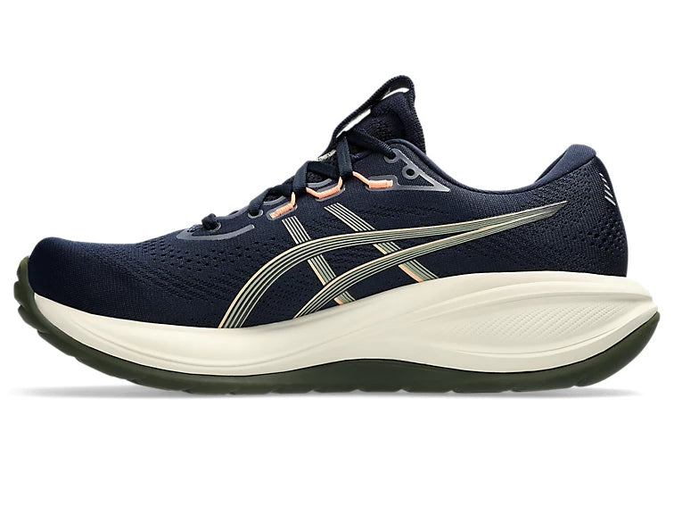 Asics Gel Cumulus 28 1011C143-404 Scarpe Running Uomo Blu
