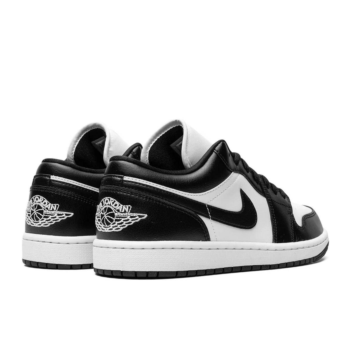 Jordan 1 Low Panda