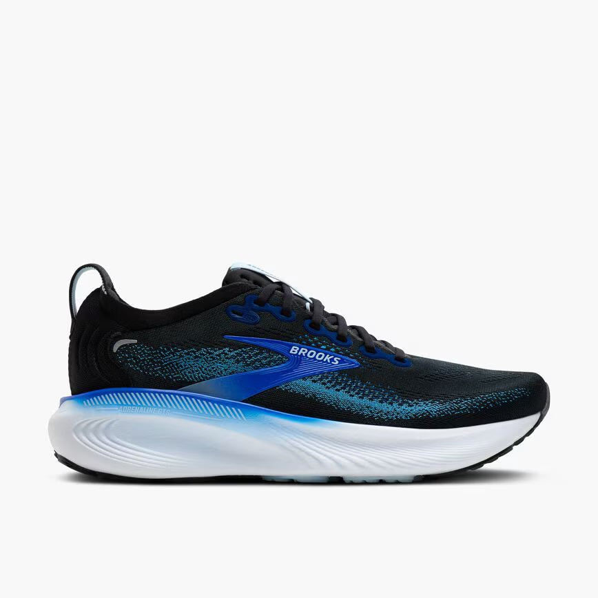 Brooks Adrenaline GTS 25 Scarpa Running Uomo 110454017 Nero