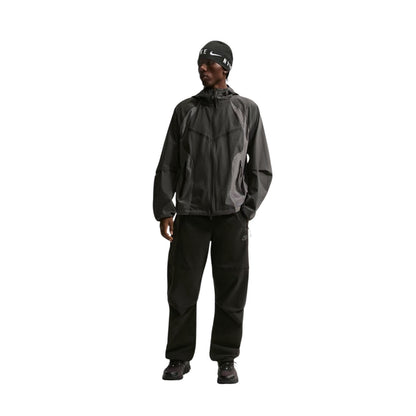 Nike Tech Pantaloni Dri-FIT IU6966-010 Nero
