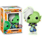 Funko Pop! Animation Dragon Ball Super (316) Zamasu GITD Special Edition Vinyl